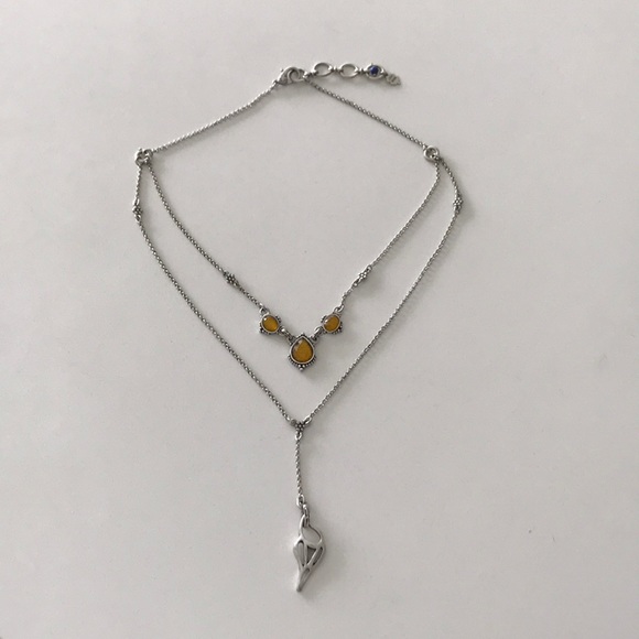 Lucky Brand Jewelry - Lucky Brand Necklace
